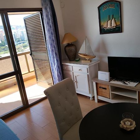 Apartamento En Cala De Finestrat Εξωτερικό φωτογραφία
