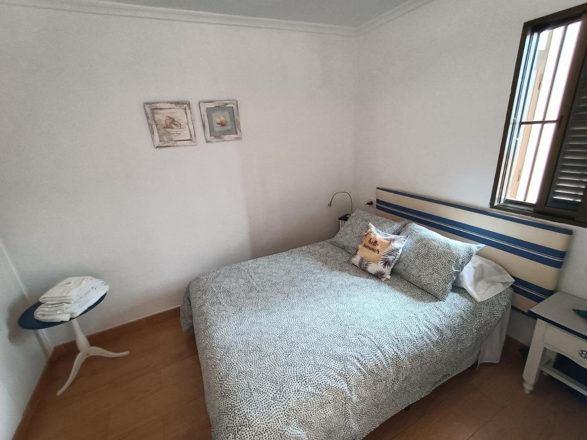 Apartamento En Cala De Finestrat Εξωτερικό φωτογραφία