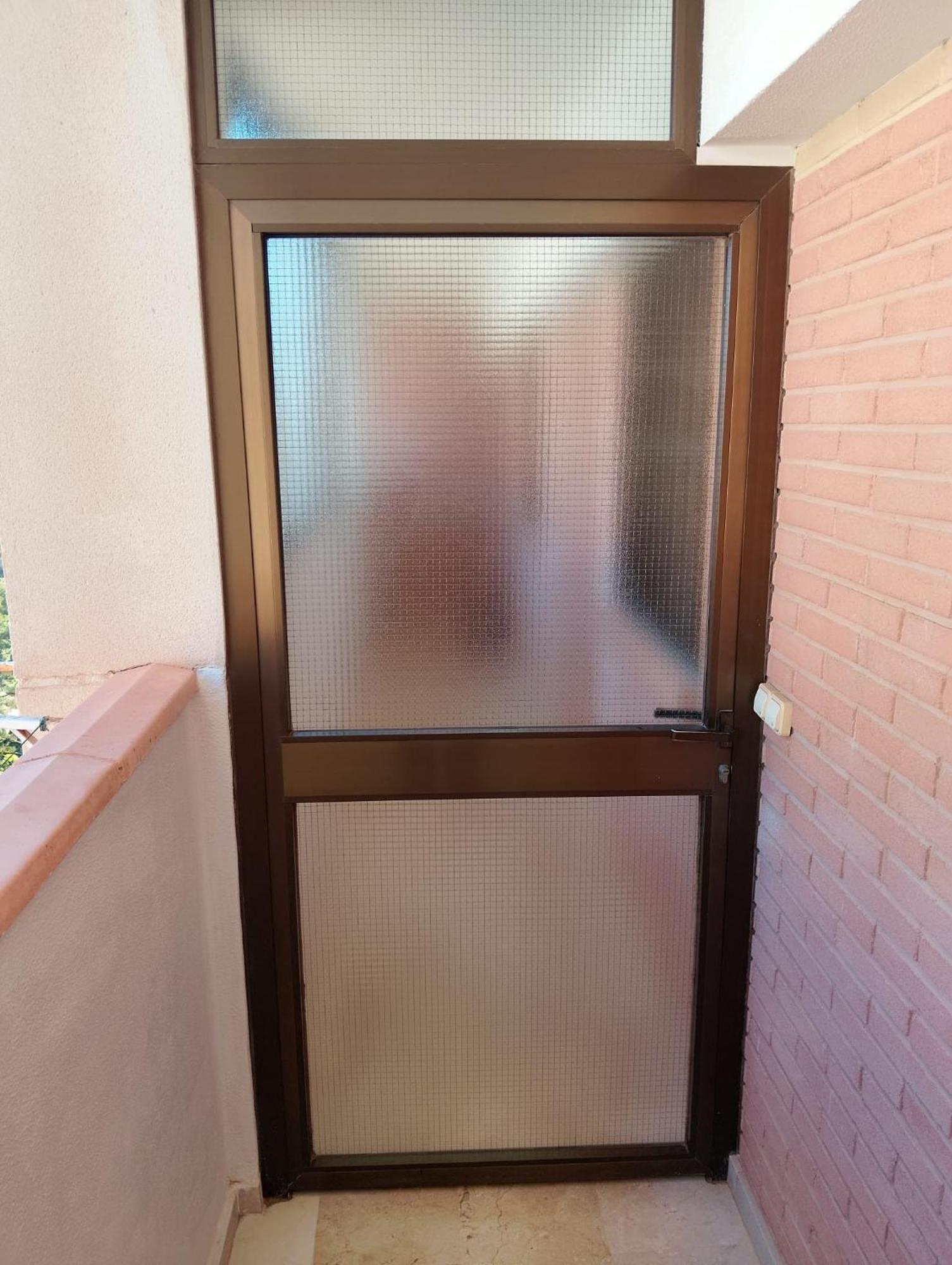 Apartamento En Cala De Finestrat Εξωτερικό φωτογραφία