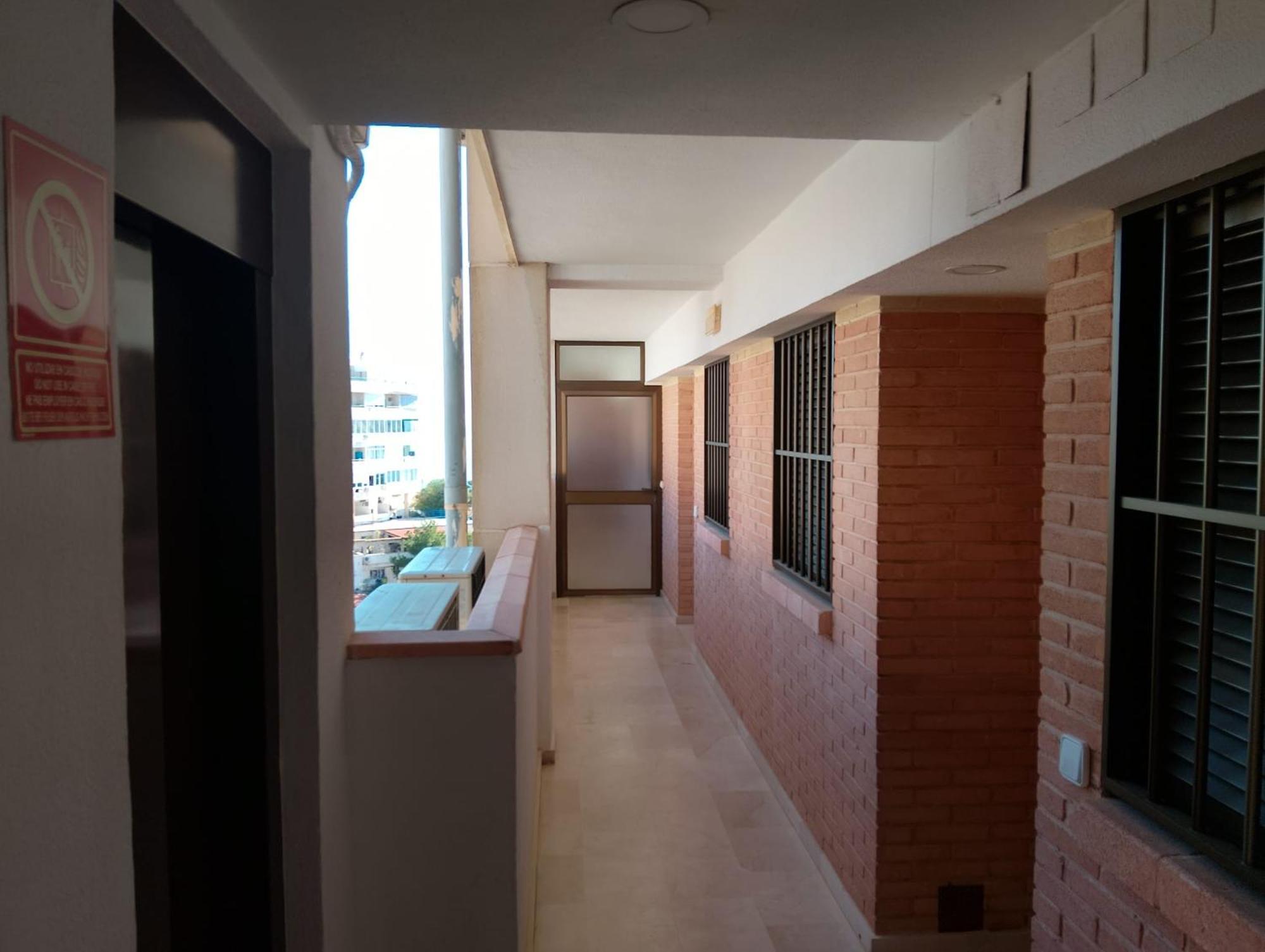 Apartamento En Cala De Finestrat Εξωτερικό φωτογραφία